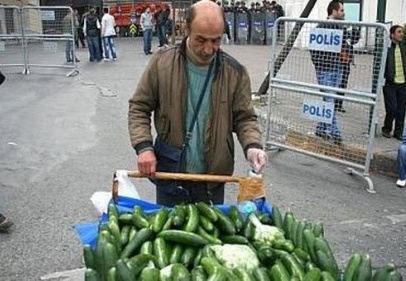 2018'in ilk ayında yıllık enflasyon 10,35'e geriledi
