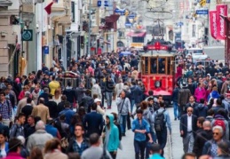 2018’in İlk İşsizlik Verisi 10,8 