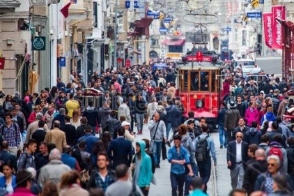 2018&#8217;in İlk İşsizlik Verisi 10,8 