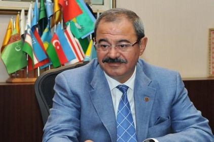 &#8220;2018&#8217;in Türkiye için fırsat yılı olacak&#8221;