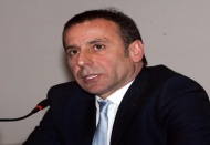 İnancımızı kaybetmedik 