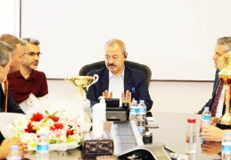 “İnandığınız sürece başaramayacağınız hiçbir şey yok”