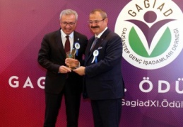 “İnanırsanız başarırsınız biz inandık ve başardık”