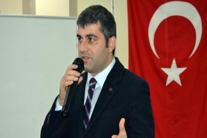 İnanmak, istemek ve hayal etmek her şeyin başlangıcıdır