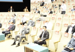 İnayet Topçuoğlu Hastanesi, yılda 1 milyon poliklinik hizmeti veriyor