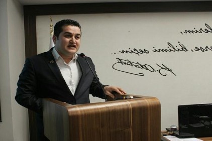 İnce, bütün kesimlerde heyecan uyandırdı