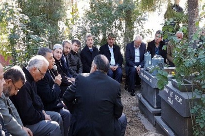 İncetahtacı anıldı