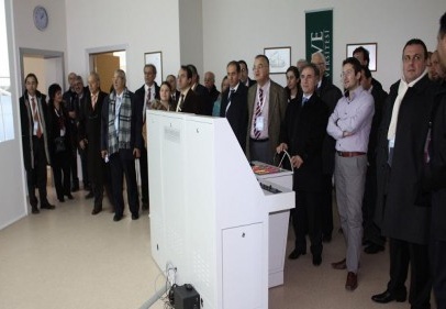 8'inci Denizcilik Eğitim Konseyi Rize’de yapılacak