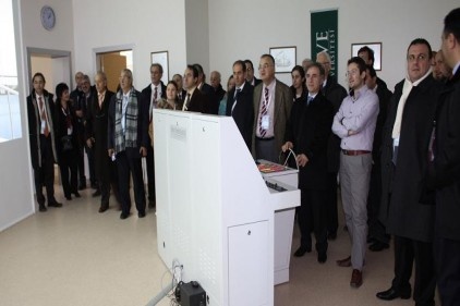 8&#039;inci Denizcilik Eğitim Konseyi Rize&#8217;de yapılacak