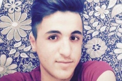11&#039;inci kattan düşen inşaat işçisi yaşamını yitirdi