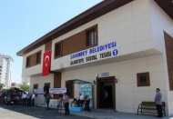 196’ıncı sosyal tesis