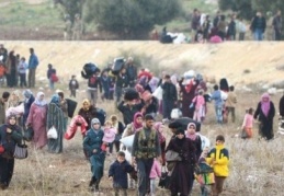 “1’inci Uluslararası Göç Filmleri Festivali” ilk kez Gaziantep’te gerçekleştirilecek