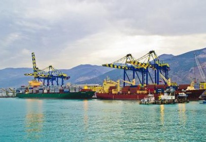 5’incilikten 6’ncılığa geriledik! 2017 ihracatı: 6.552.855.000 TL