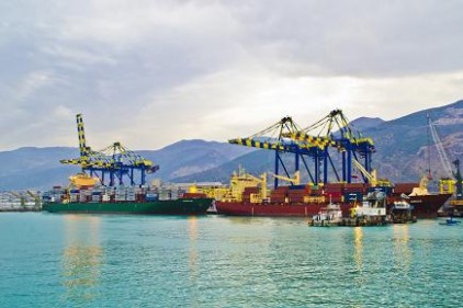 5&#8217;incilikten 6&#8217;ncılığa geriledik! 2017 ihracatı: 6.552.855.000 TL
