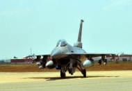 İncirlik Hava Üssü koalisyon uçaklarını bekliyor