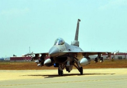 İncirlik Hava Üssü koalisyon uçaklarını bekliyor