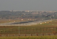 İncirlik Hava Üssü’nde sessizlik hakim
