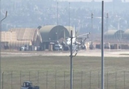 İncirlik’in kullanımı konusunda anlaşmazlık başgösterdi