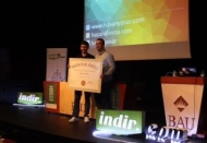 İndirim.com ödülleri sahiplerini buldu