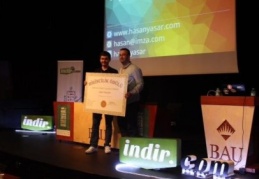 İndirim.com ödülleri sahiplerini buldu