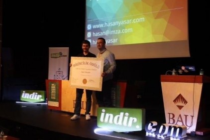 İndirim.com ödülleri sahiplerini buldu