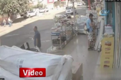 İndirimli perde kavgasında ayağından vurulan engelli gençten düğün sitemi