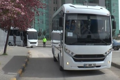 İnfaz düzenlemesi yürürlüğe girdi