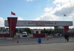 İnfaz düzenlemesine siyasi mahpuslar dahil edilsin 