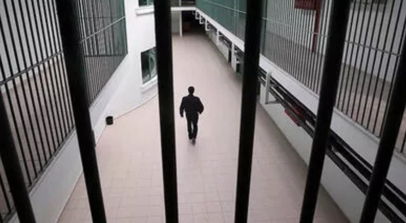 İnfaz koruma memurlarının maaşlarına zam yapılacak