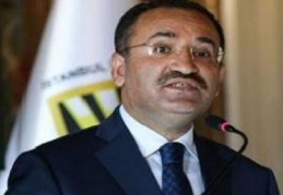 İnfaz kurumlarında 476 çocuk annesi ile kalıyor
