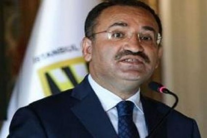 İnfaz kurumlarında 476 çocuk annesi ile kalıyor