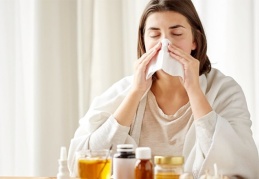 Influenza vakaları artarken Omicron rekorlar kırıyor; ikisine aynı anda yakalanmaktan kadar endişe etmeliyiz?