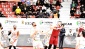 ING Basketbol Süper Ligi: Gaziantep Basket, uzatmalarda 80- 84 galip
