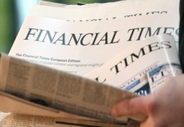 İngiliz Financial Times gazetesi Brüksel ile Ankara “ihtilaf halinde