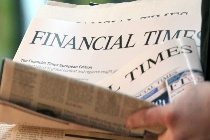 İngiliz Financial Times gazetesi Brüksel ile Ankara &#8220;ihtilaf halinde