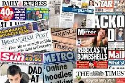 İngiliz İndependent gazetesi: AB-Türkiye anlaşması &#8220;çökmek&#8221; üzere