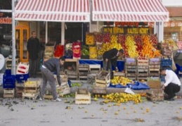 İngiliz Mehmet de çaresiz kaldı