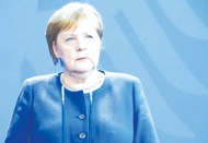 İngiliz vatandaşları AB'ye giremesin