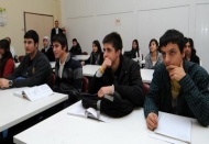 İngilizce dil eğitimi verilecek