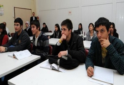 İngilizce dil eğitimi verilecek