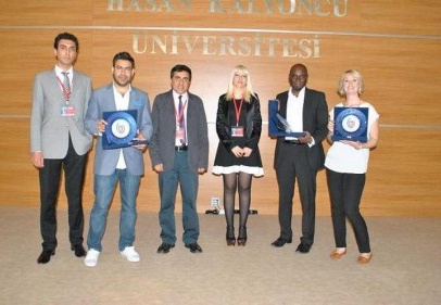 İngilizce öğretmenlerine yabancı dil öğretmenin teknik yönleri anlatıldı   