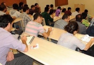 İngilizce'yi yaşayarak öğrenecekler