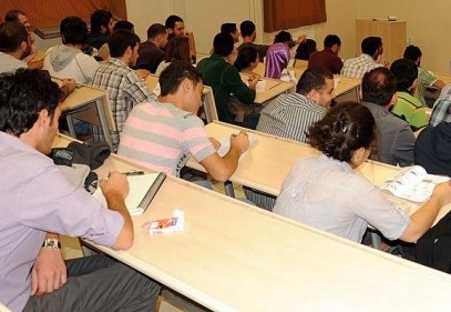 İngilizce'yi yaşayarak öğrenecekler