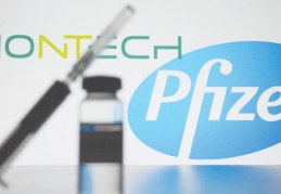 İngiltere, 60 milyon doz daha Pfizer/BioNTech aşısı sipariş etti