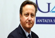 İngiltere Başbakanı Cameron: 'Kaygılıyım ve şoktayım' 