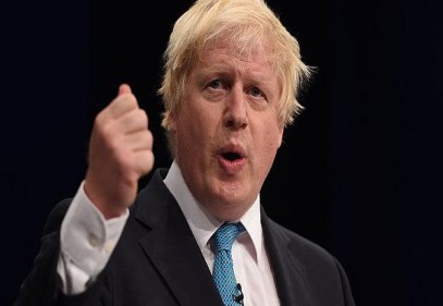 İngiltere Dışişleri Bakanı Boris Johnson: 'İngiltere, İran nükleer anlaşmasına sadıktır'