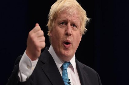 İngiltere Dışişleri Bakanı Boris Johnson: 'İngiltere, İran nükleer anlaşmasına sadıktır'