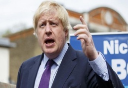 İngiltere Dışişleri Bakanı Johnson: Bu olay devam eden bir tehdidi temsil ediyor