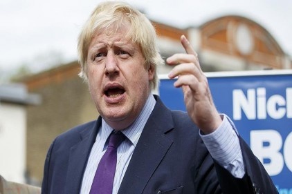 İngiltere Dışişleri Bakanı Johnson: Bu olay devam eden bir tehdidi temsil ediyor