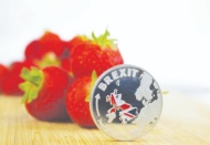 İngiltere gıda sorunu ile karşı karşıya kaldı